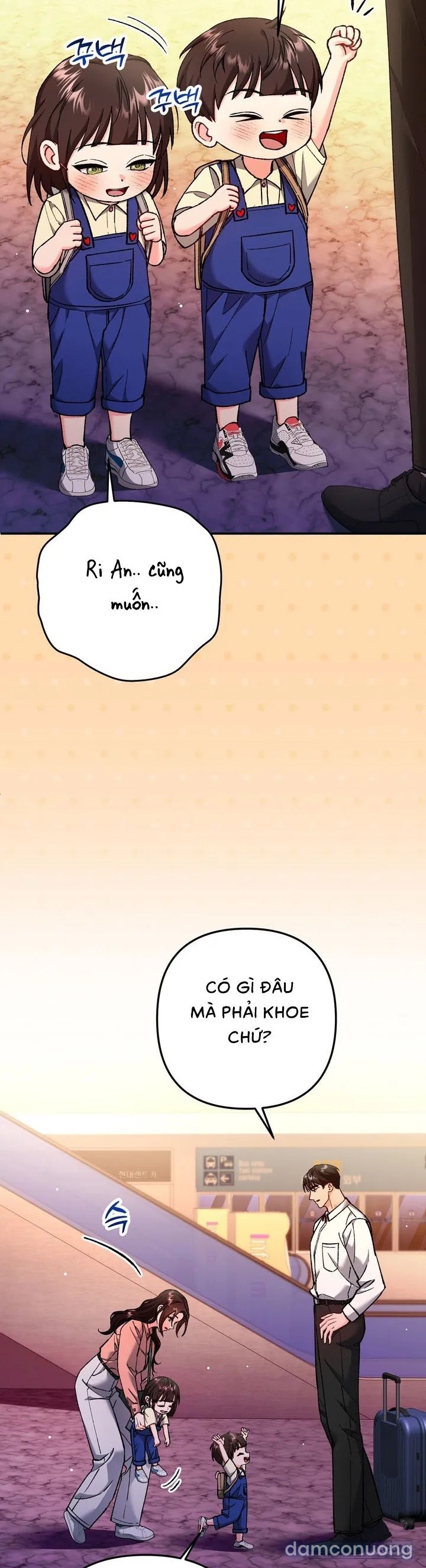 Vì Đó Là Yêu 