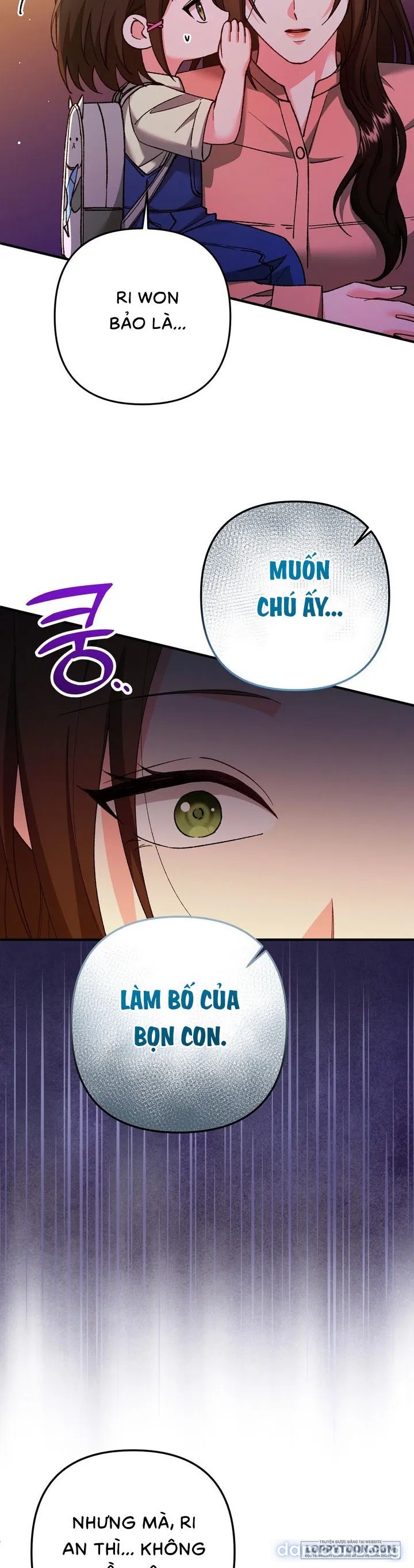 Vì Đó Là Yêu 