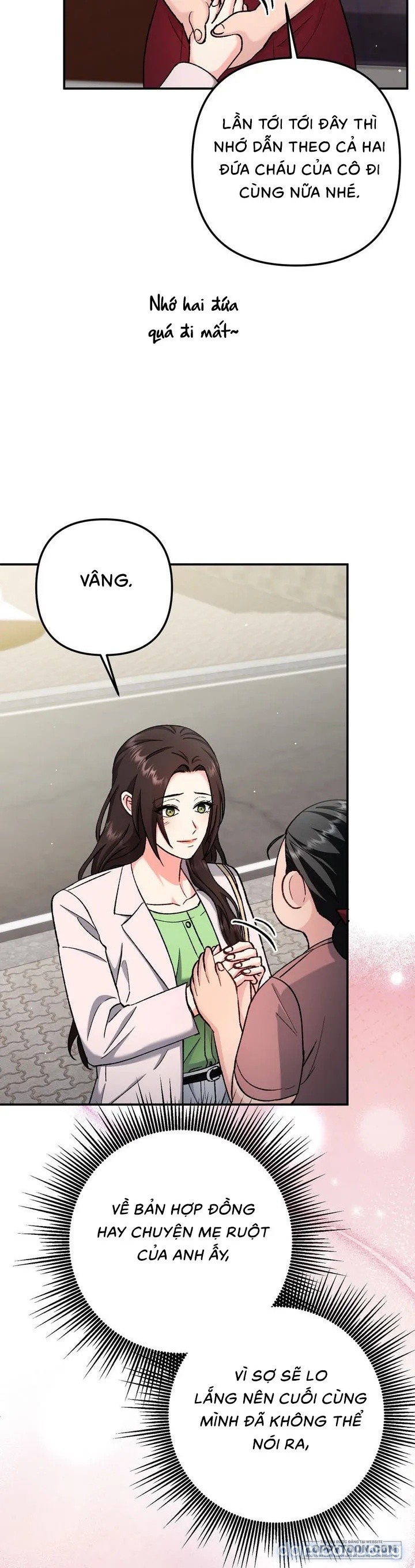 Vì Đó Là Yêu 