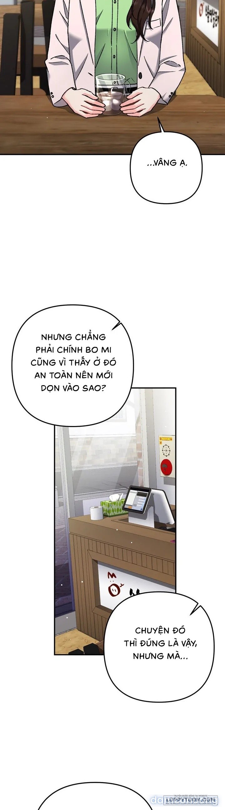 Vì Đó Là Yêu 