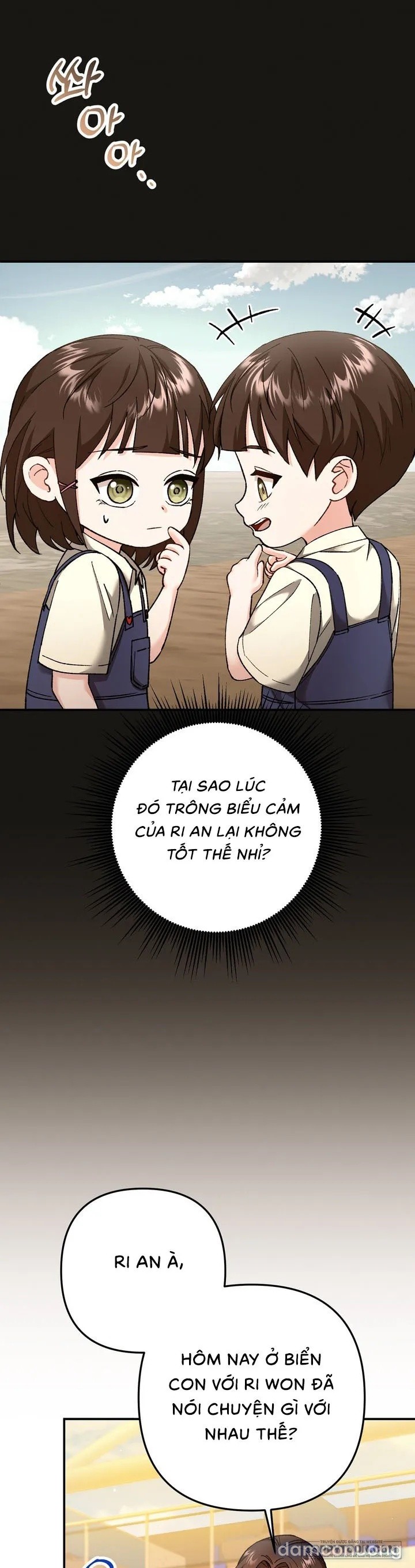 Vì Đó Là Yêu 