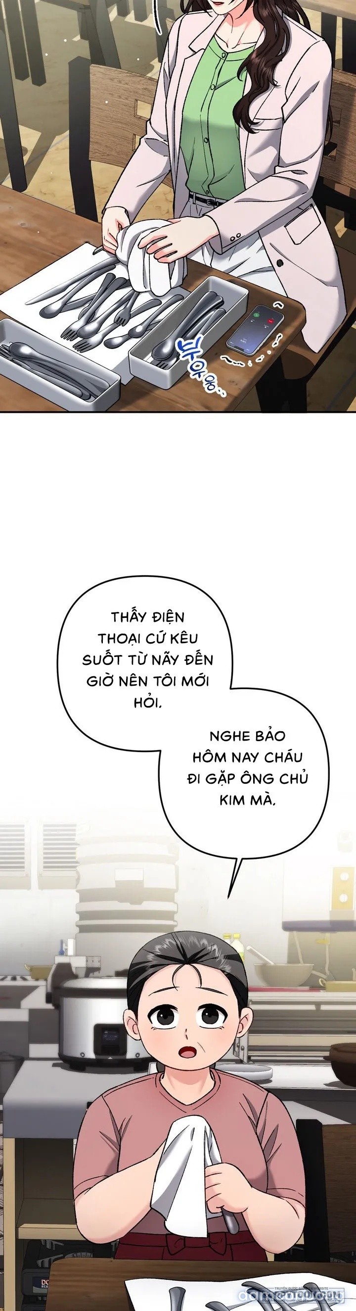 Vì Đó Là Yêu 