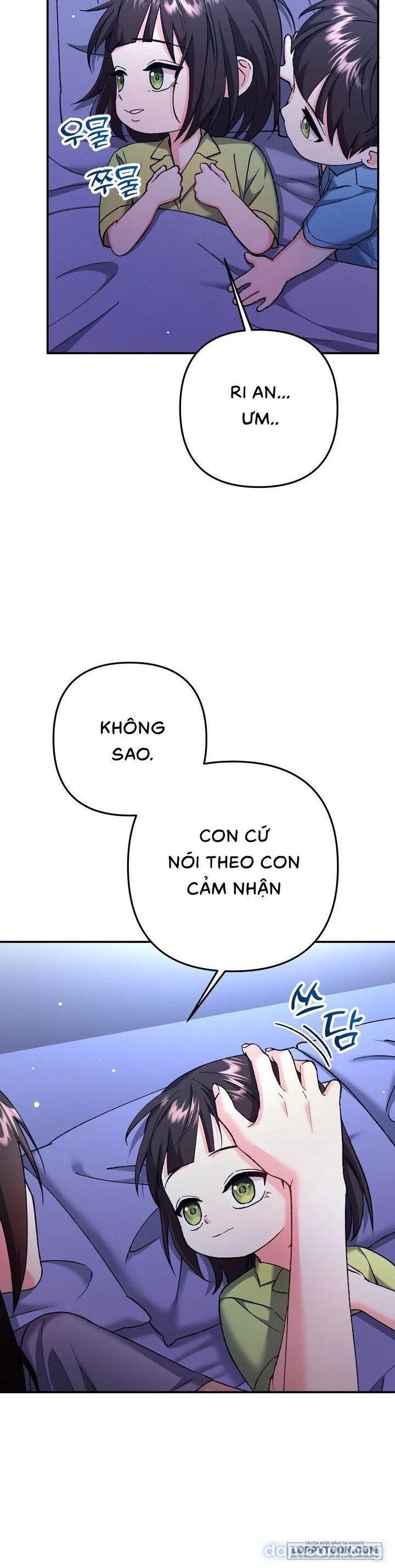 Vì Đó Là Yêu 