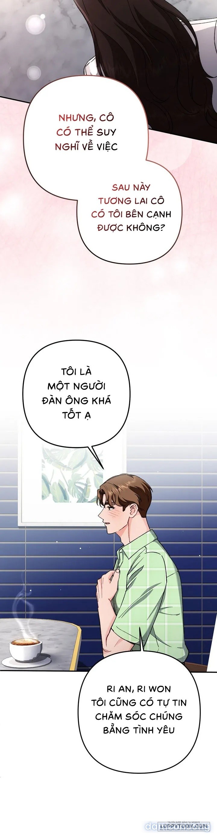 Vì Đó Là Yêu 