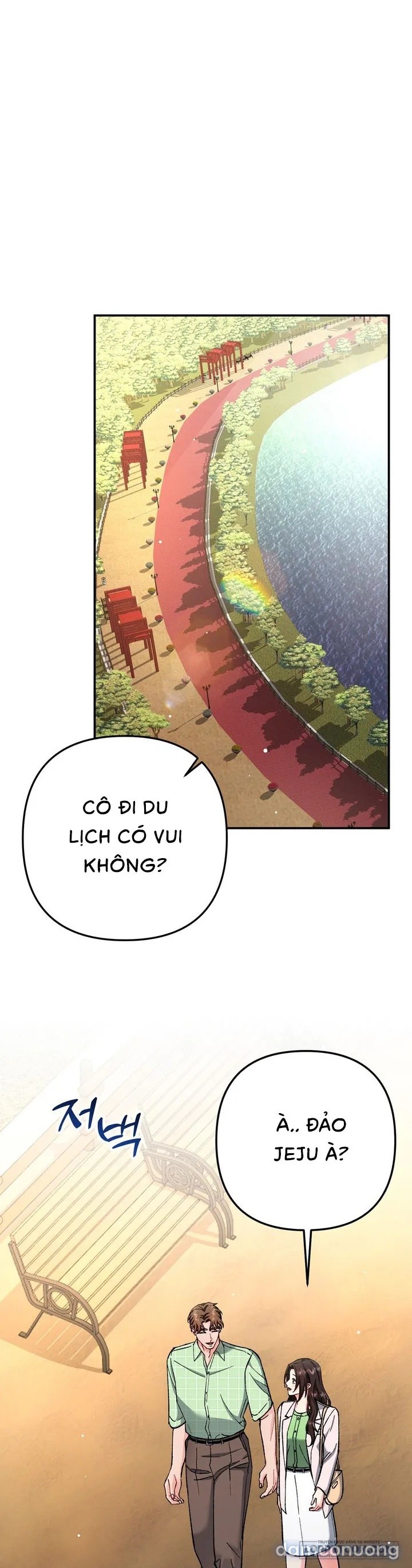 Vì Đó Là Yêu 