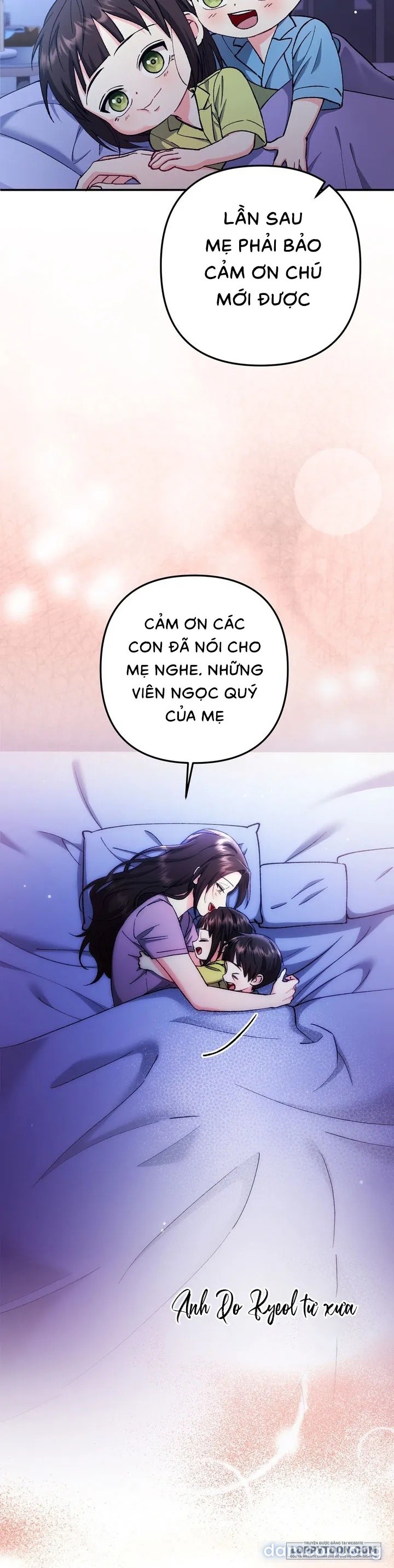 Vì Đó Là Yêu 
