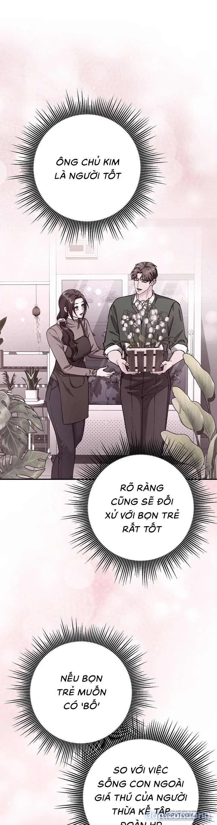 Vì Đó Là Yêu 