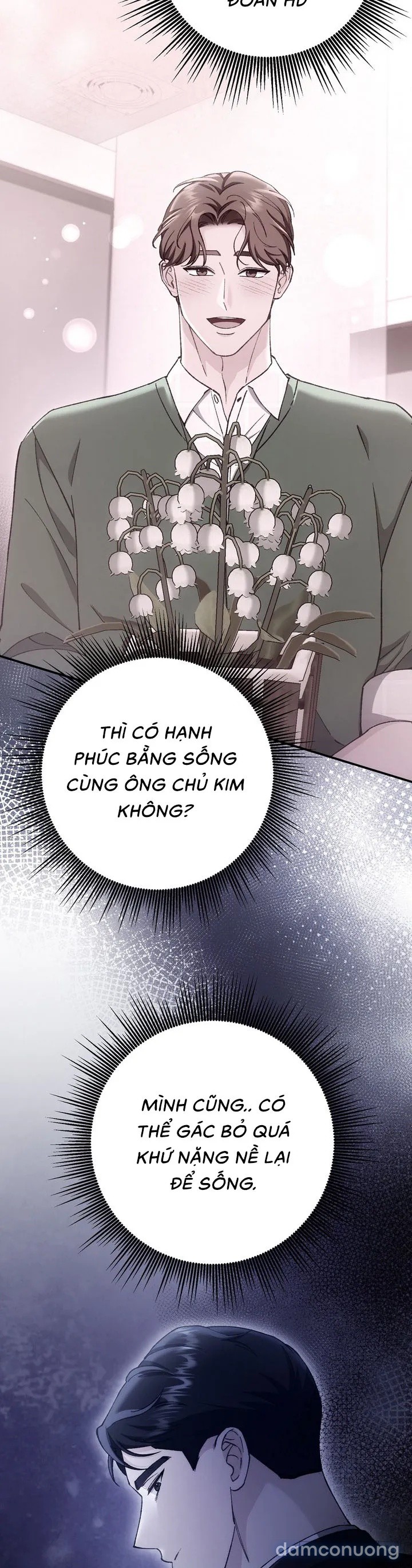 Vì Đó Là Yêu 