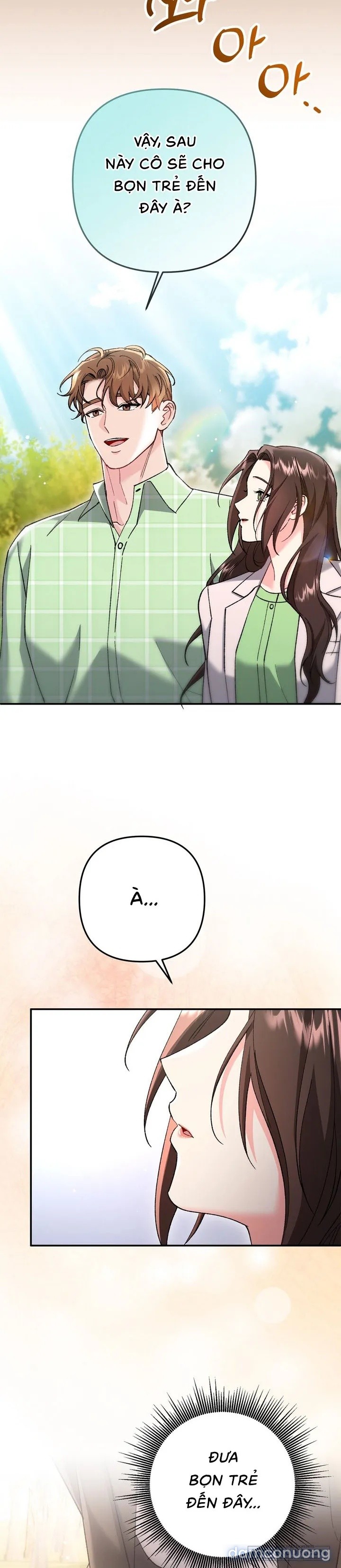 Vì Đó Là Yêu 