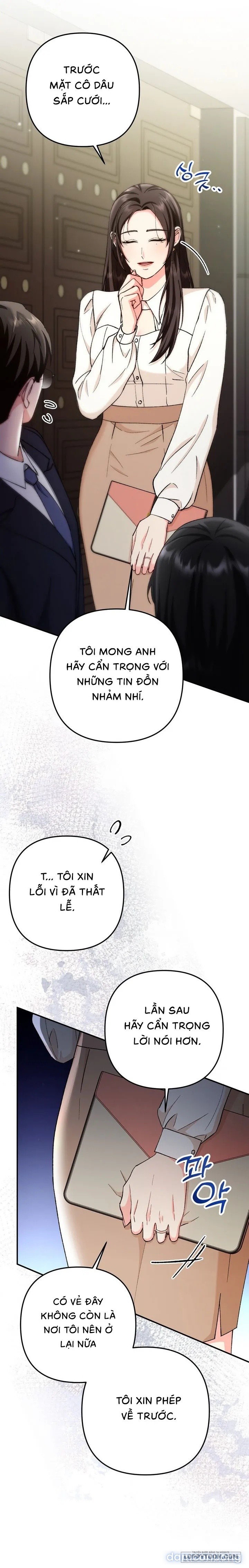 Vì Đó Là Yêu 