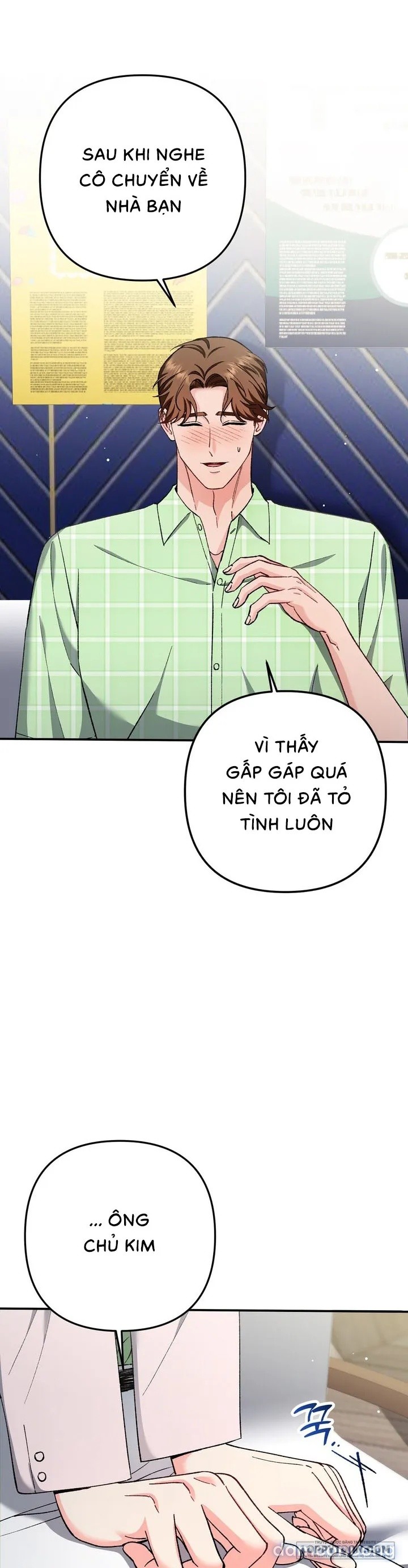 Vì Đó Là Yêu 