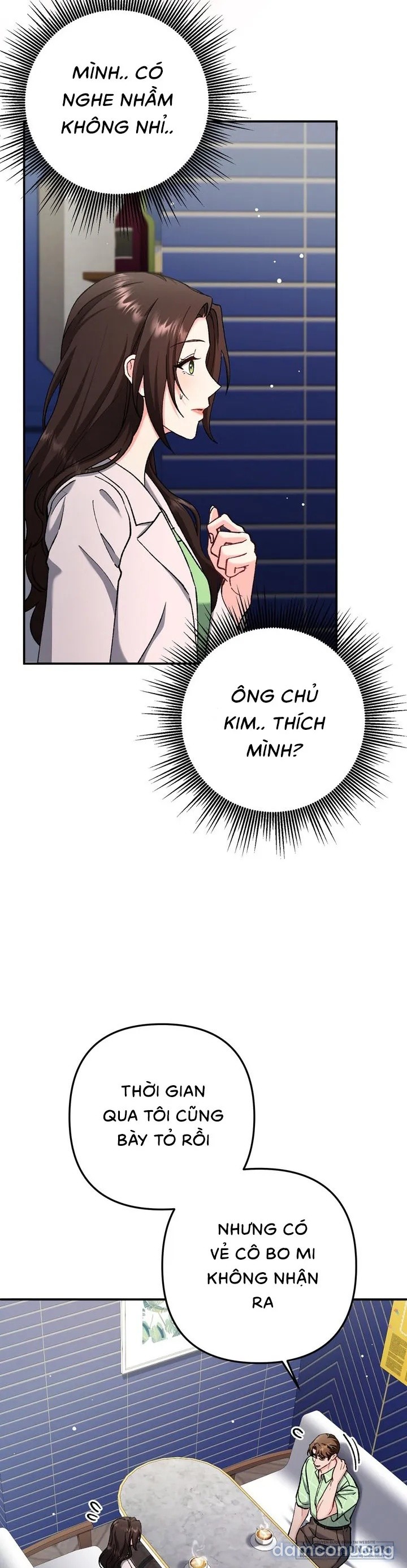 Vì Đó Là Yêu 