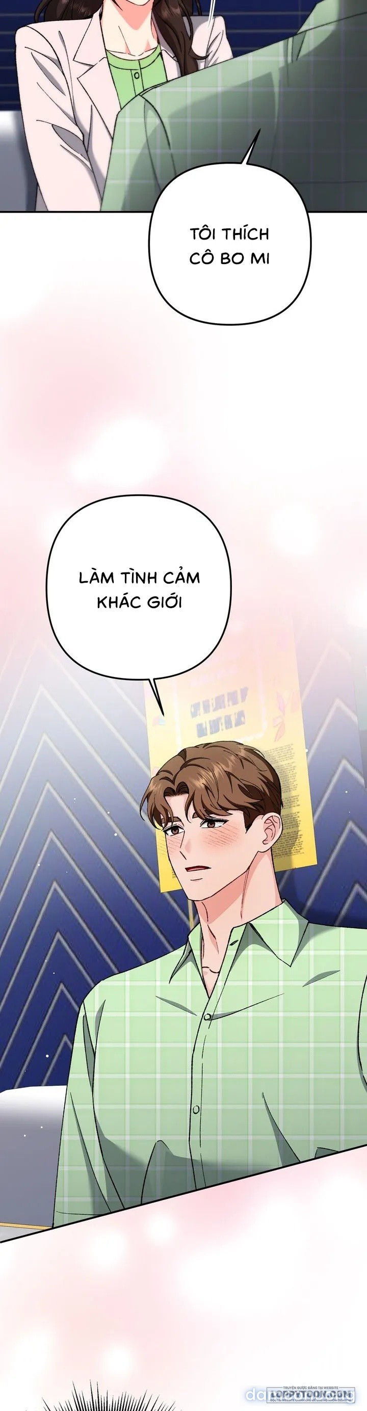 Vì Đó Là Yêu 