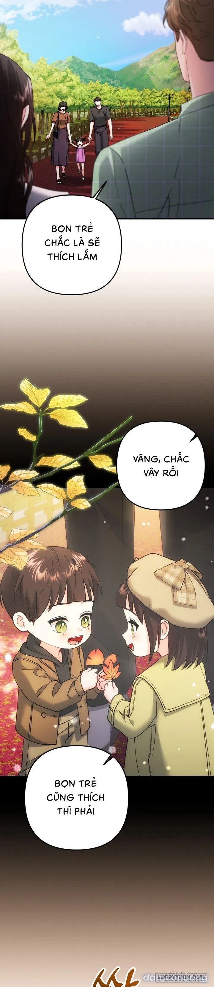 Vì Đó Là Yêu 