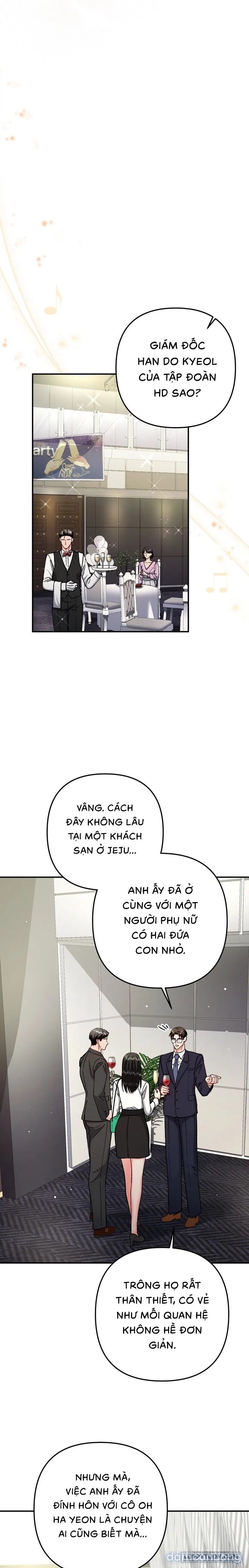 Vì Đó Là Yêu 