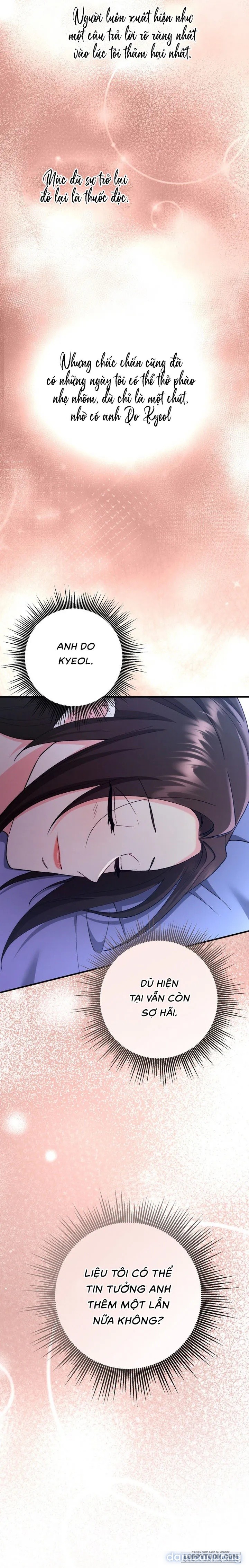 Vì Đó Là Yêu 