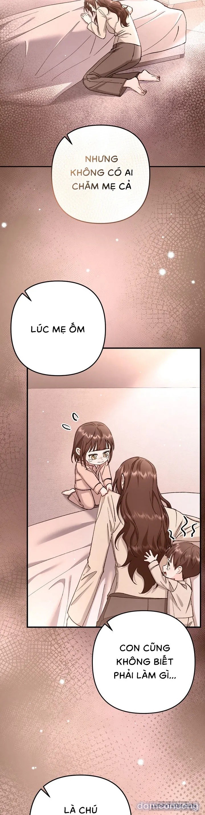 Vì Đó Là Yêu 