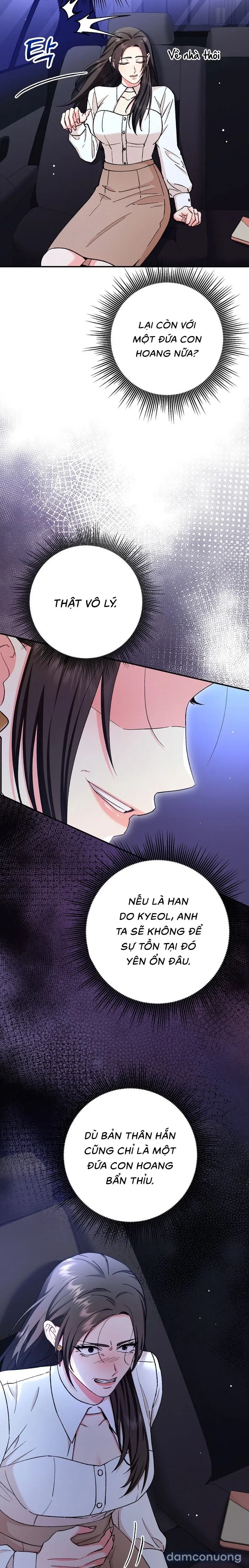 Vì Đó Là Yêu 