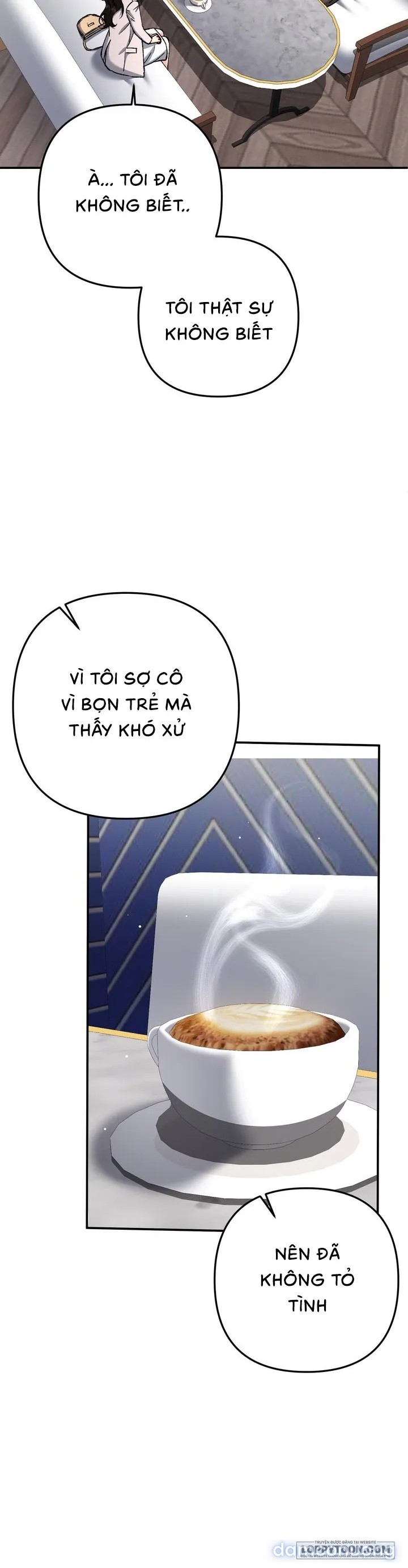Vì Đó Là Yêu 