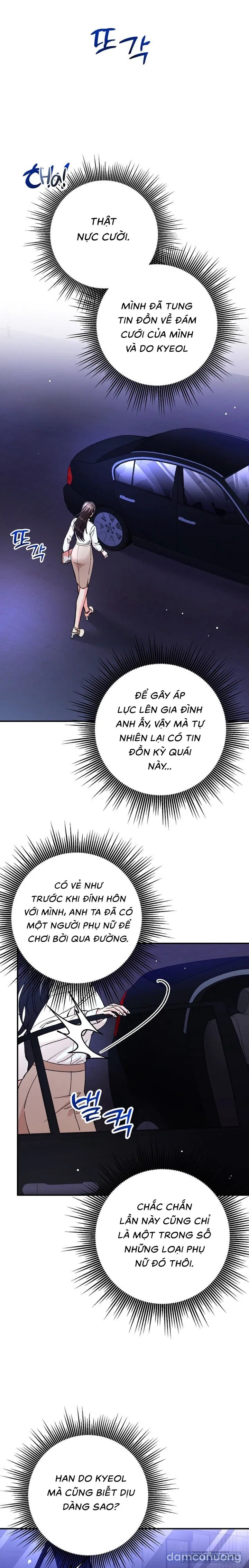 Vì Đó Là Yêu 