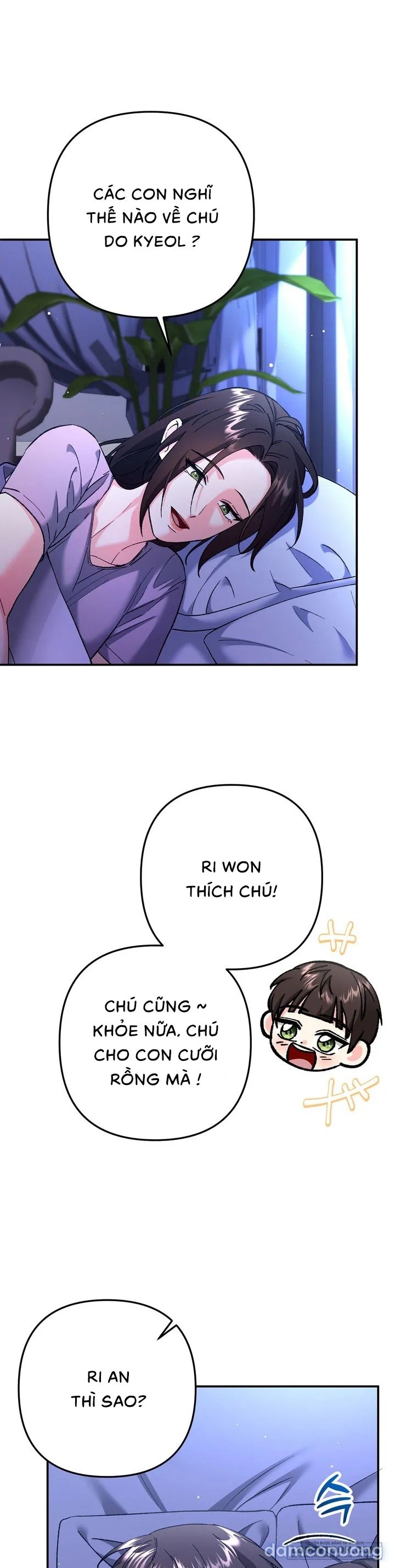 Vì Đó Là Yêu 