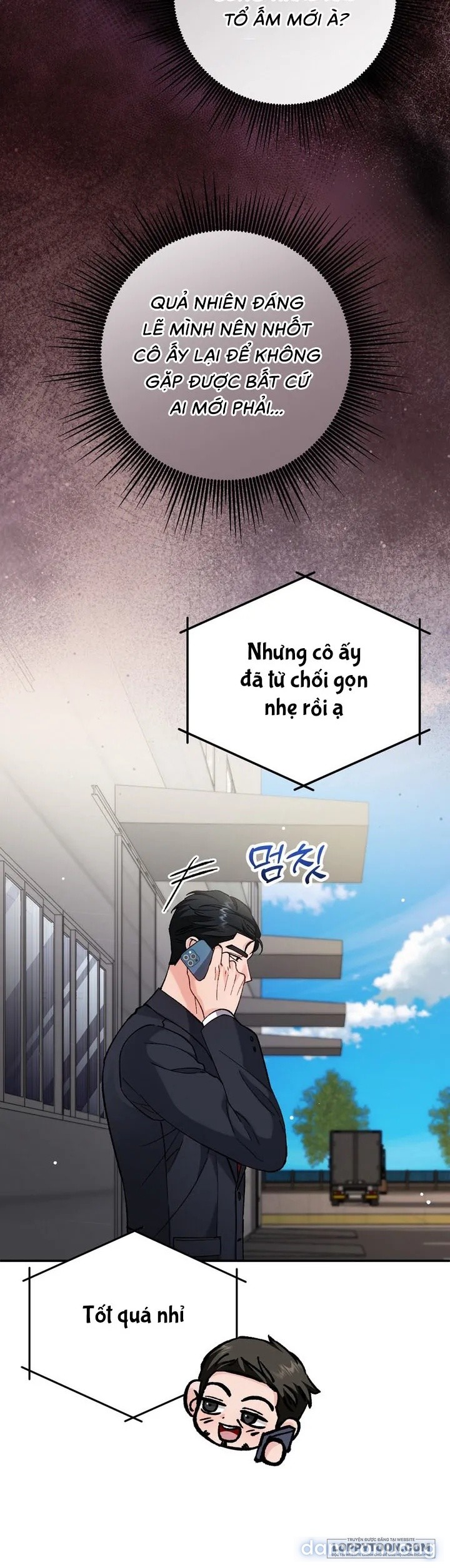Vì Đó Là Yêu 