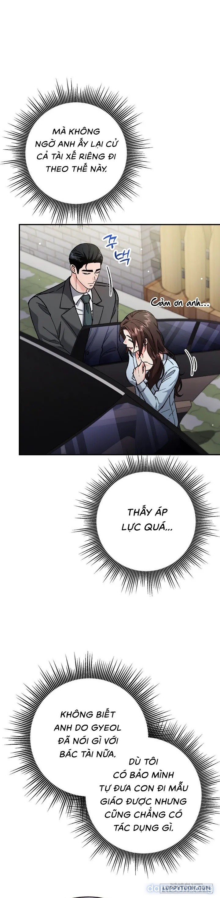 Vì Đó Là Yêu 