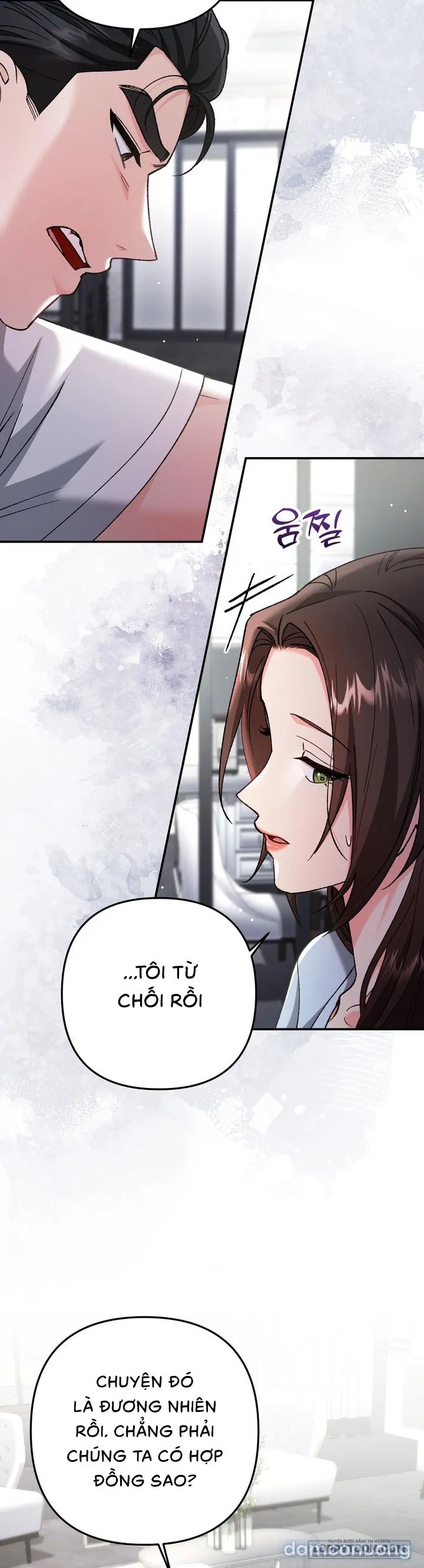 Vì Đó Là Yêu 