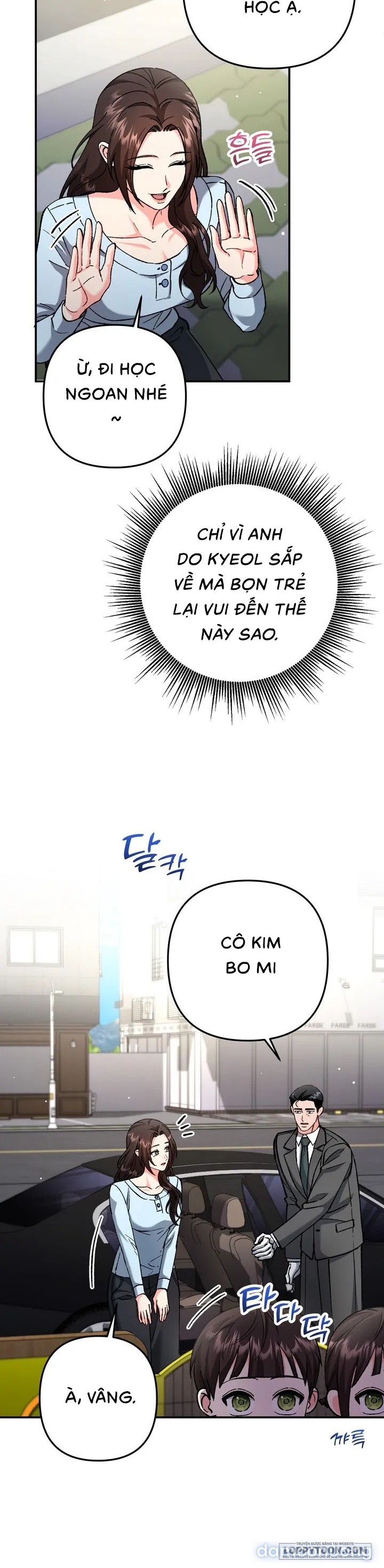 Vì Đó Là Yêu 