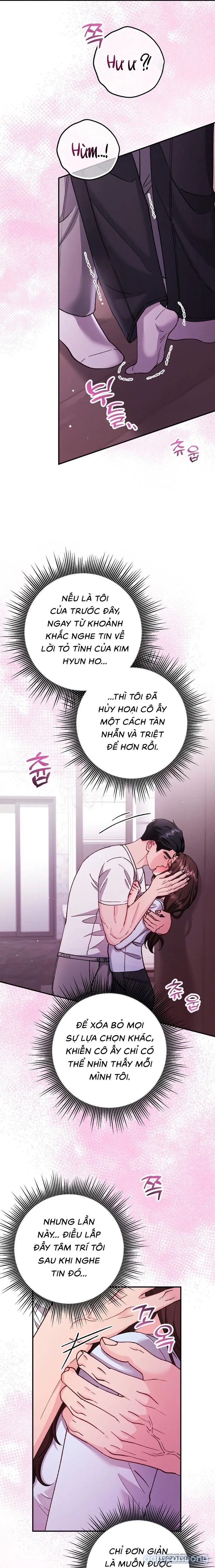 Vì Đó Là Yêu 