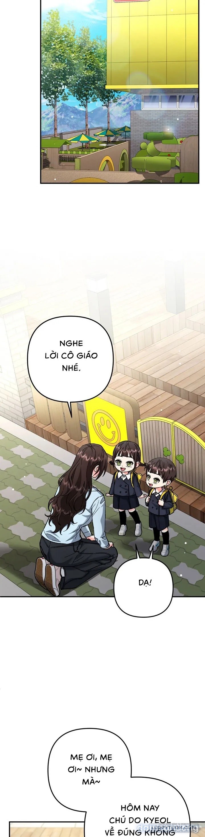 Vì Đó Là Yêu 