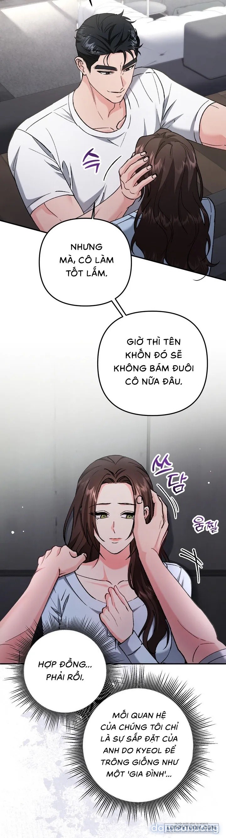 Vì Đó Là Yêu 