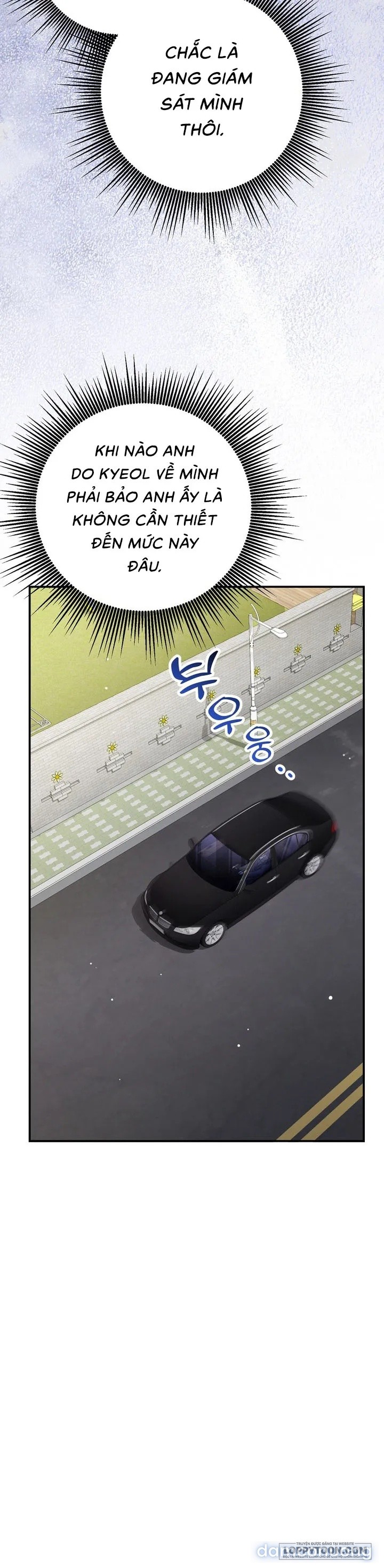 Vì Đó Là Yêu 