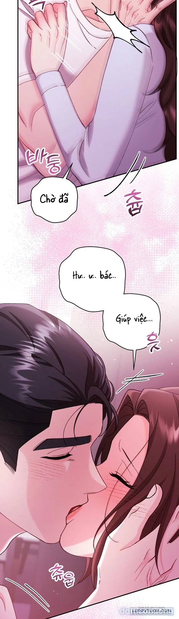 Vì Đó Là Yêu 
