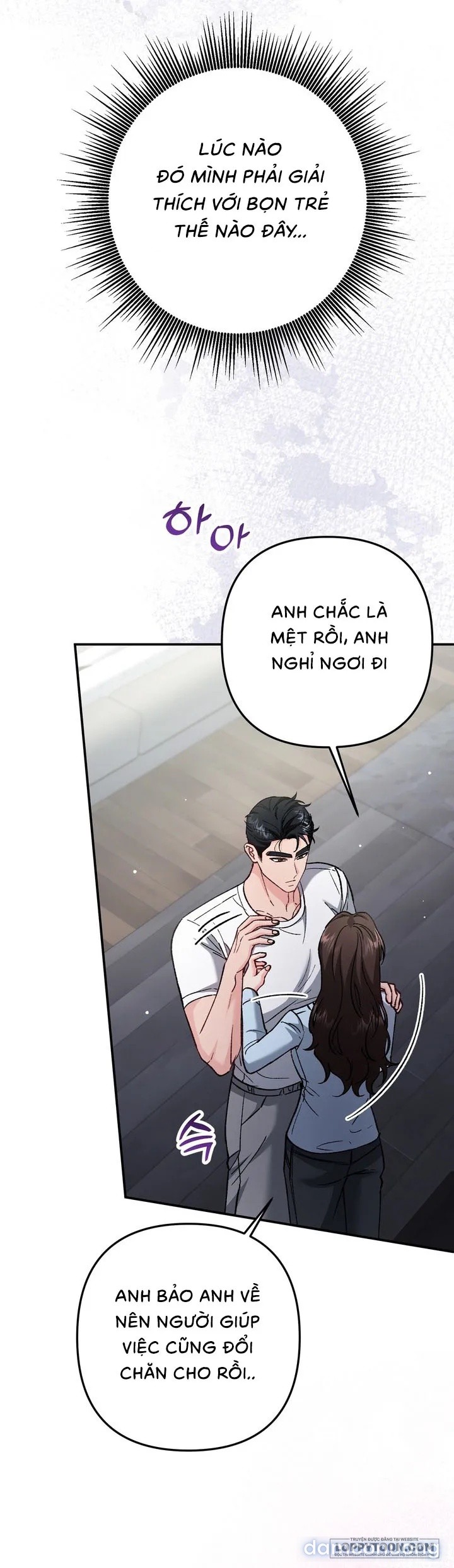 Vì Đó Là Yêu 