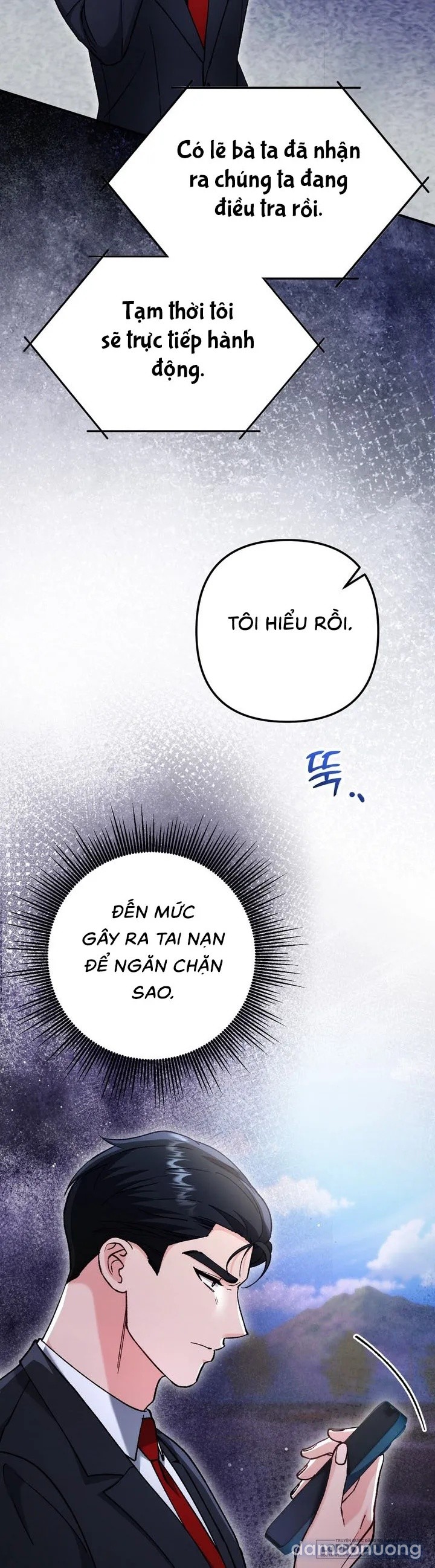 Vì Đó Là Yêu 