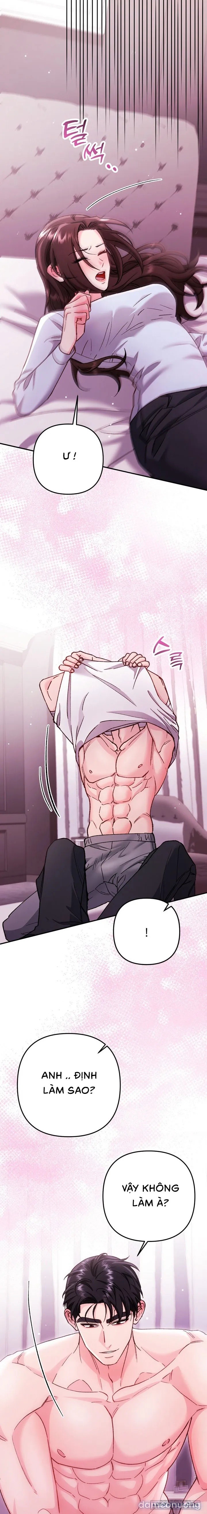 Vì Đó Là Yêu 