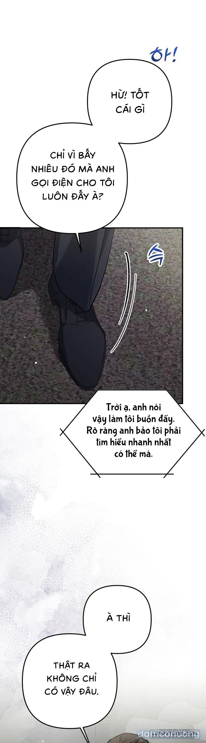Vì Đó Là Yêu 