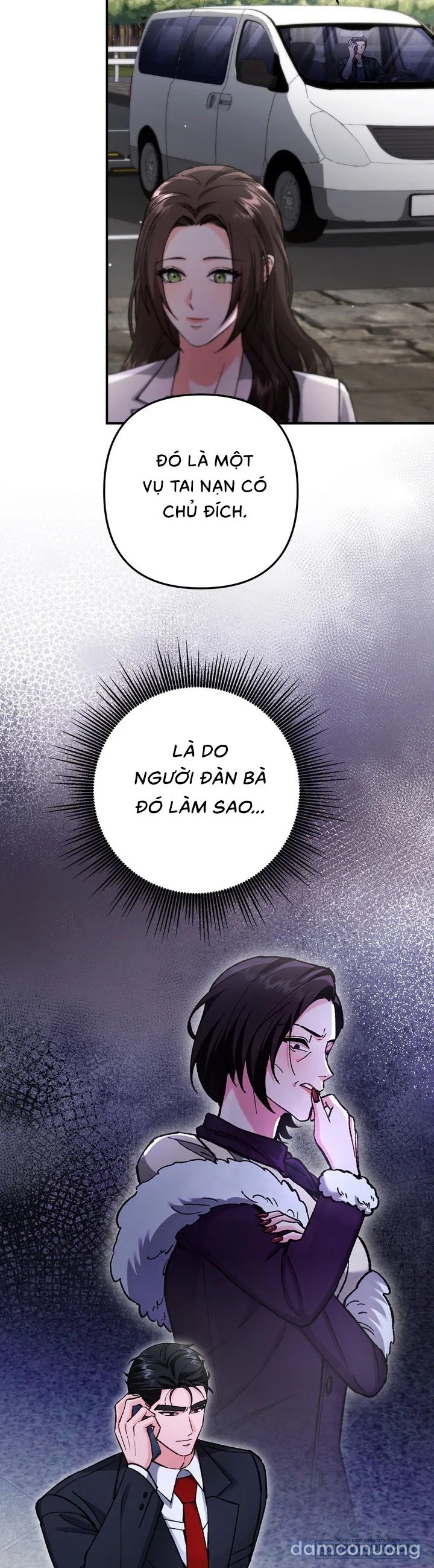 Vì Đó Là Yêu 