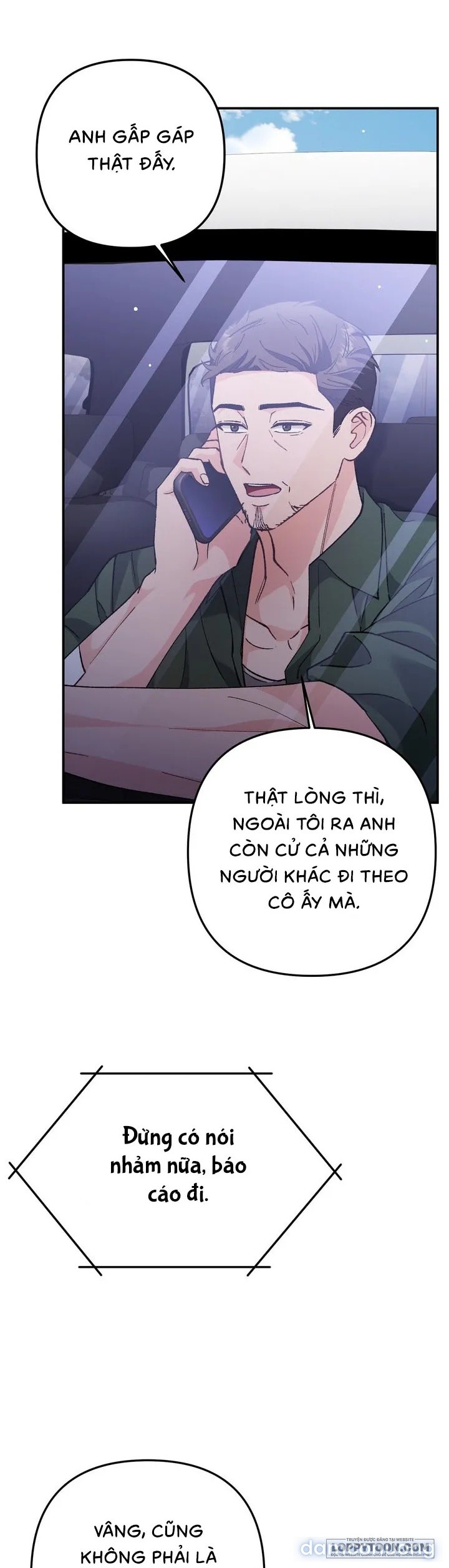 Vì Đó Là Yêu 