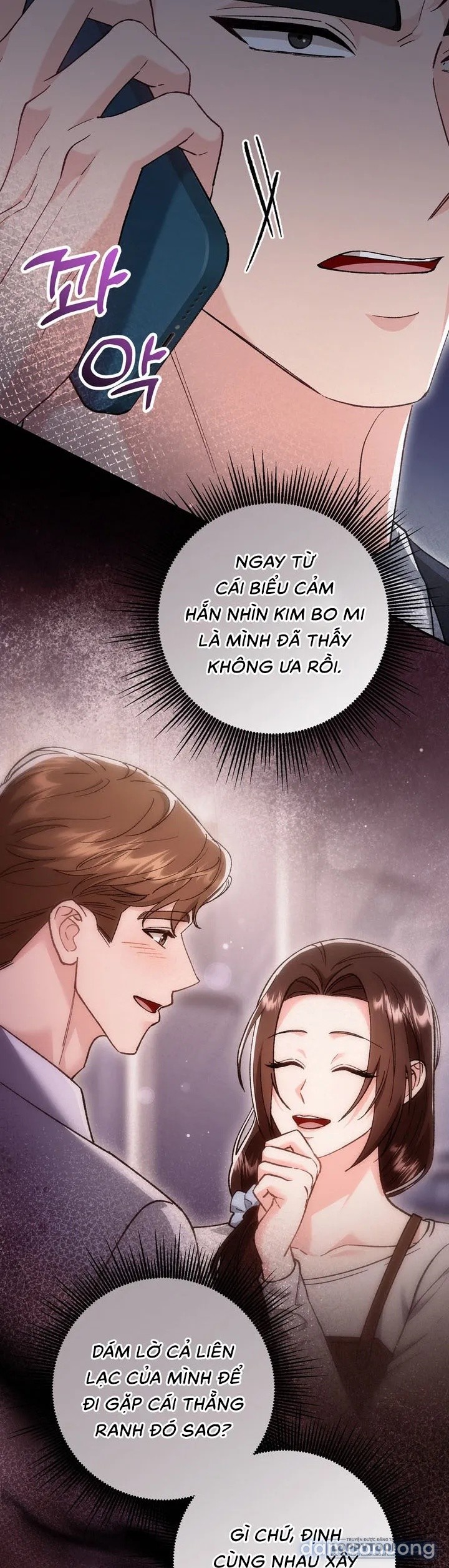 Vì Đó Là Yêu 