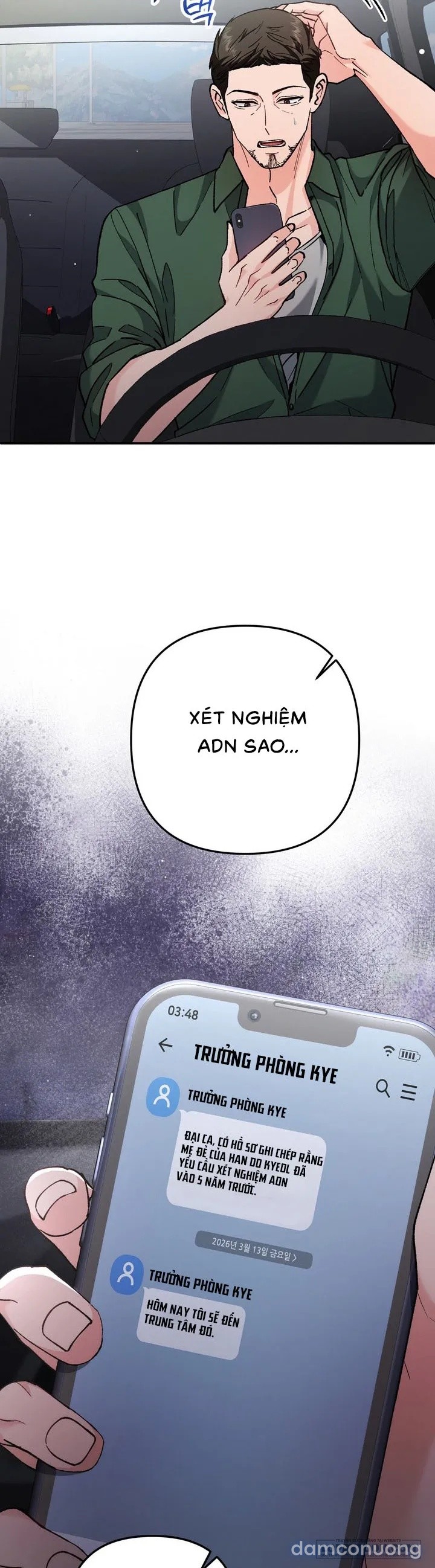 Vì Đó Là Yêu 