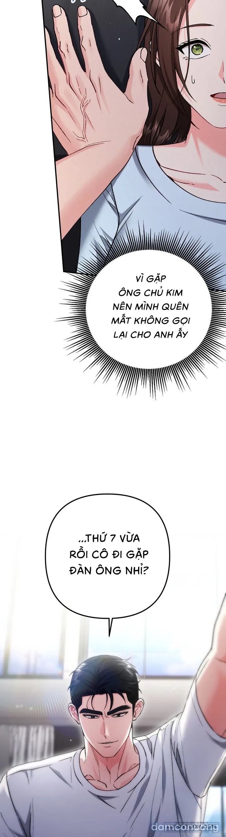 Vì Đó Là Yêu 