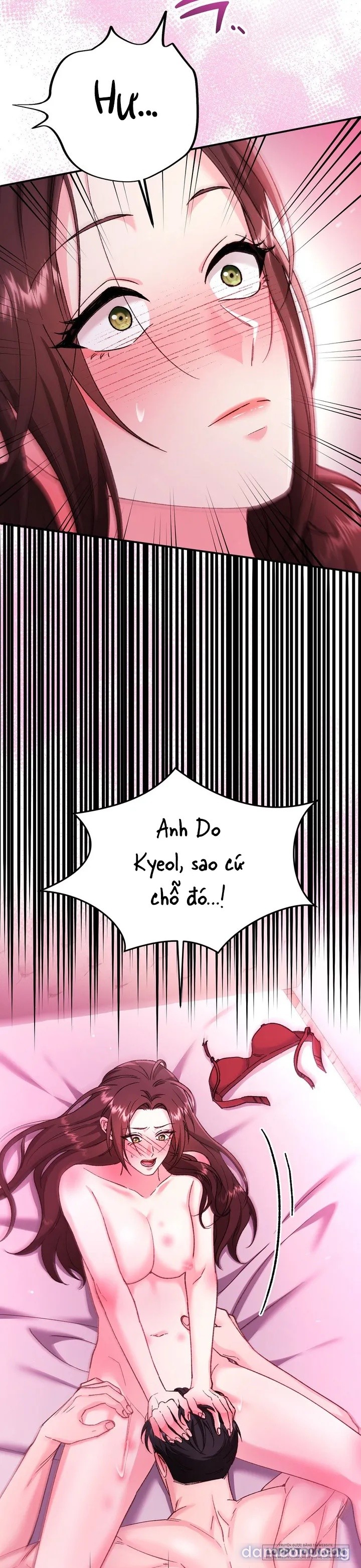 Vì Đó Là Yêu 