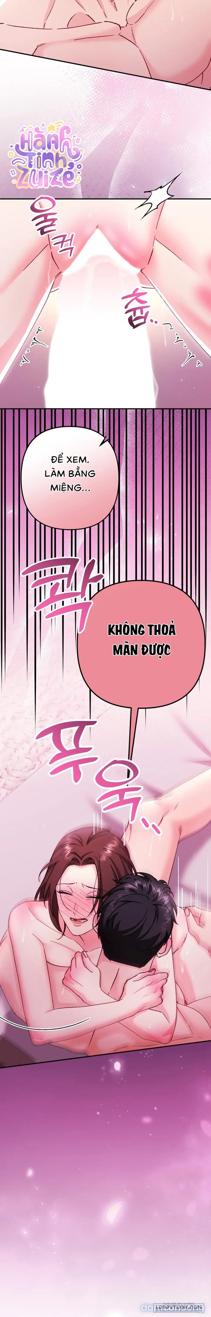 Vì Đó Là Yêu 