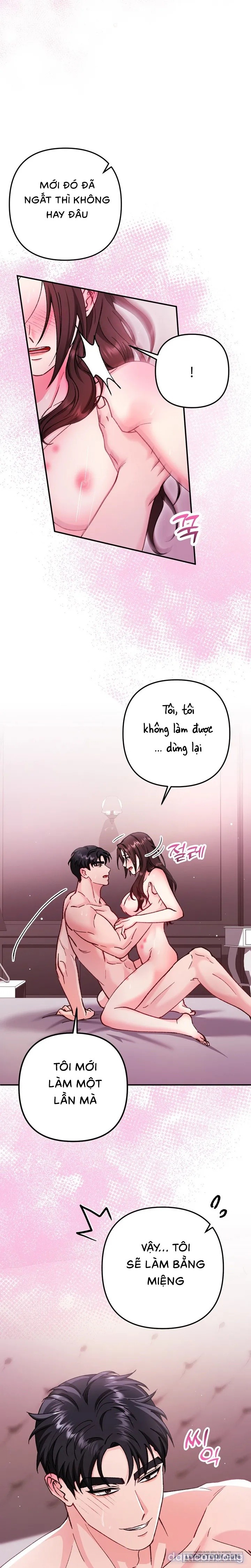 Vì Đó Là Yêu 