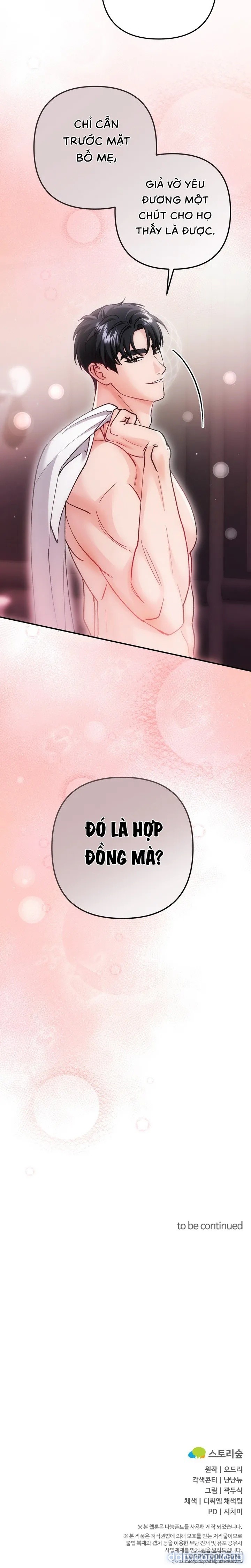 Vì Đó Là Yêu 