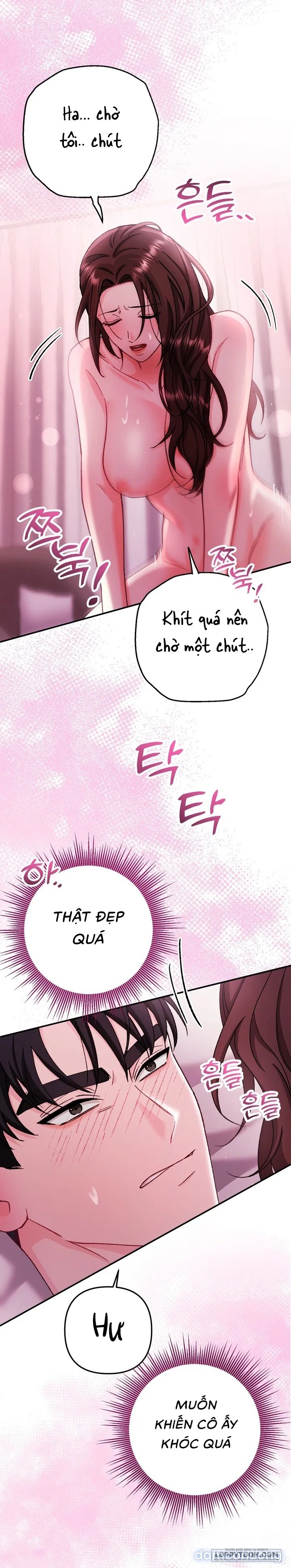 Vì Đó Là Yêu 