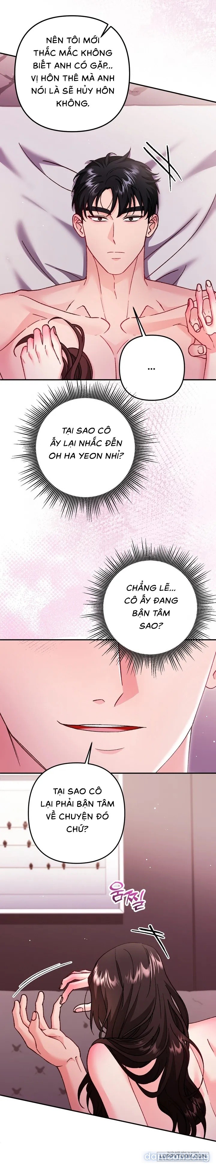 Vì Đó Là Yêu 