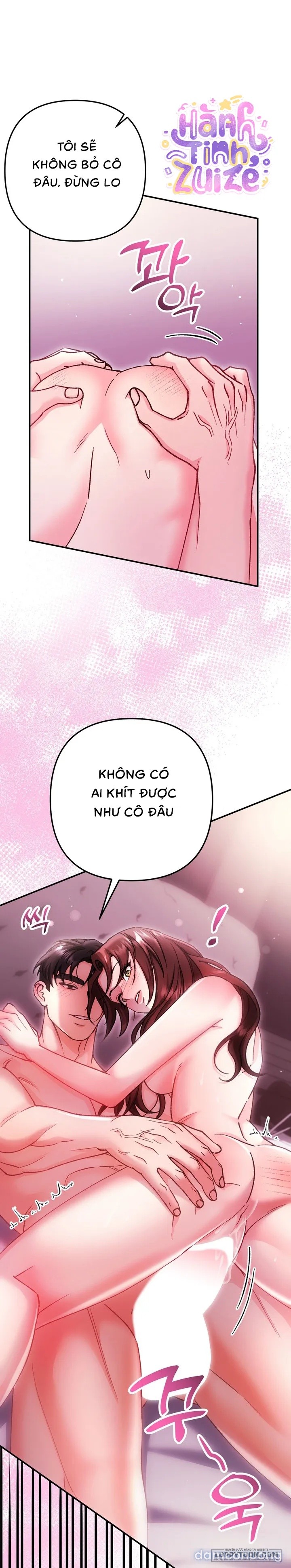 Vì Đó Là Yêu 